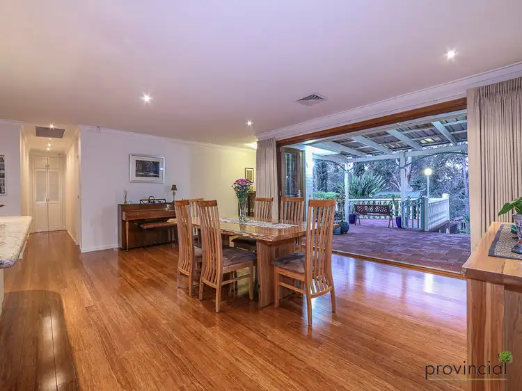 Fifth view of Homely house listing, 48 Mundaring Weir Rd, Kalamunda WA 6076