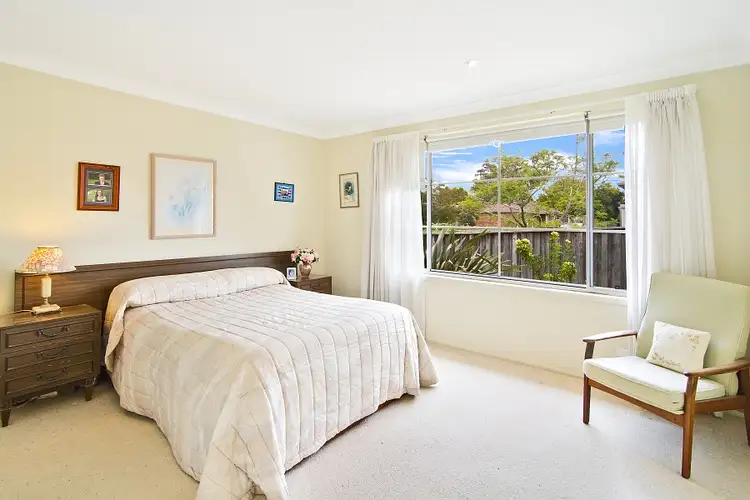 Fifth view of Homely house listing, 1/4 Tyrone Avenue, Forestville NSW 2087