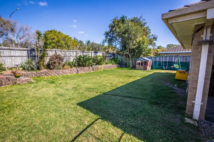 Main view of Homely house listing, 83 Oakdale Avenue, Nerang QLD 4211