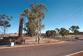 Third view of Homely land listing, 17 Hewett Road, Wongan Hills WA 6603