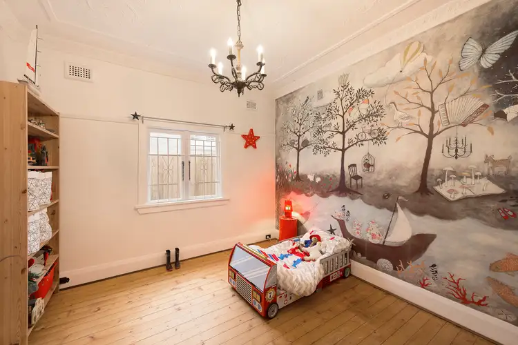 Third view of Homely apartment listing, 1/279 O'Sullivan Road, Bellevue Hill NSW 2023