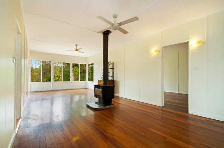 Fifth view of Homely rural property listing, 1870 Eumundi Kenilworth Road, Belli Park QLD 4562