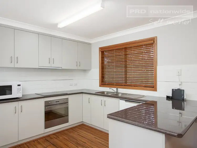 Third view of Homely rural property listing, 19 Graham Avenue, Gumly Gumly NSW 2652