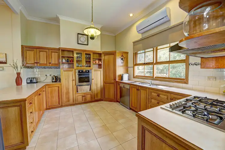 Sixth view of Homely house listing, 301 Simpson Street, Buninyong VIC 3357