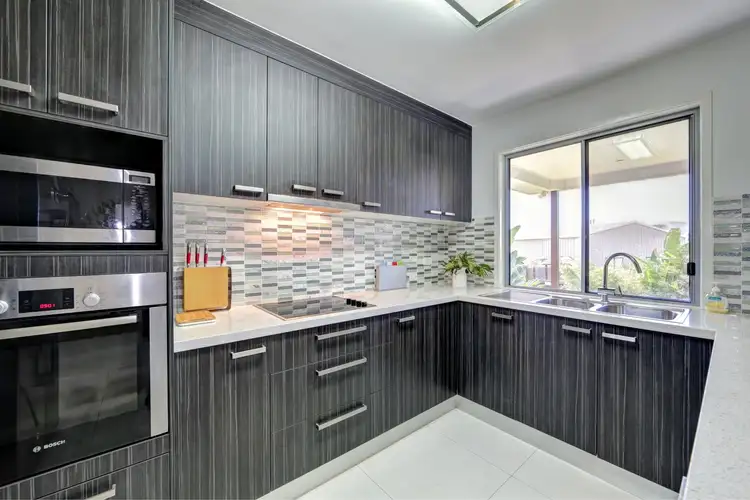 Seventh view of Homely house listing, 10 Breeze Drive, Bargara QLD 4670