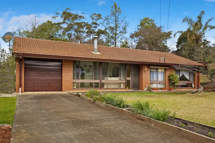 Main view of Homely house listing, 3 Grenfell Street, Buxton NSW 2571