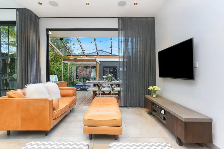 Third view of Homely house listing, 41 Albert Street, Leichhardt NSW 2040