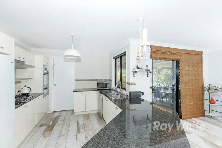 Second view of Homely house listing, 3 Peppertree Circuit, Toronto NSW 2283