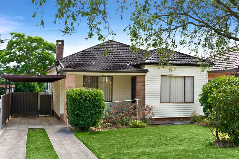 Main view of Homely house listing, 30 Irene Street, Panania NSW 2213