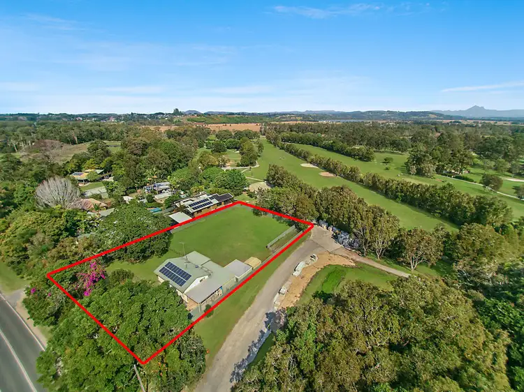 Main view of Homely house listing, 130 Tweed Coast Road, Chinderah NSW 2487