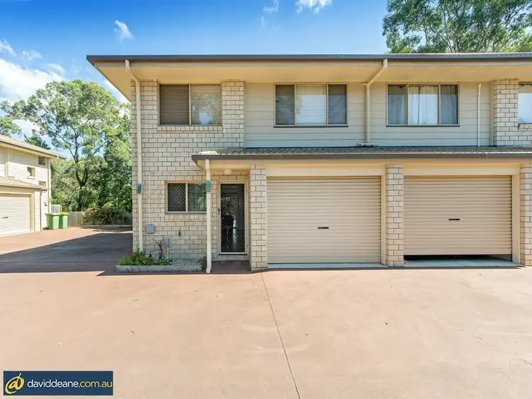 Main view of Homely townhouse listing, 14/60 Glenmore Street, Kallangur QLD 4503