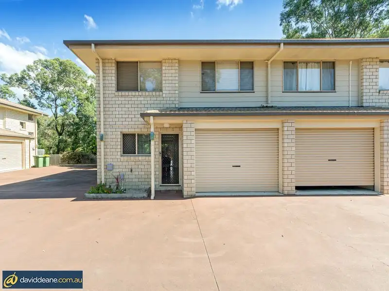 Main view of Homely townhouse listing, 14/60 Glenmore Street, Kallangur QLD 4503