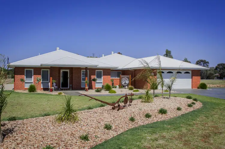 10 Burgundy Drive, Moama NSW 2731