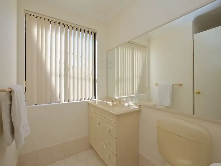 Seventh view of Homely house listing, 58 Ponte Vecchio Boulevard, Ellenbrook WA 6069