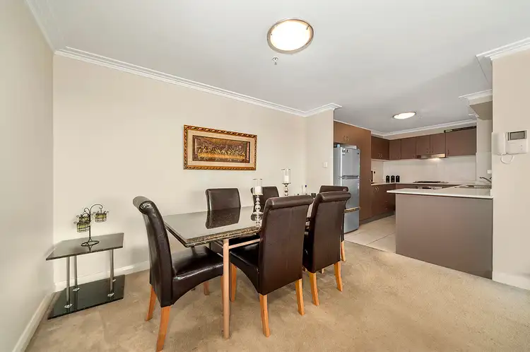 Fourth view of Homely unit listing, 1011/91B Bridge Road, Westmead NSW 2145