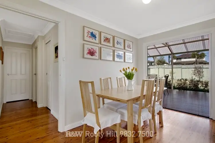 Fourth view of Homely house listing, 12 Moody Street, Rooty Hill NSW 2766