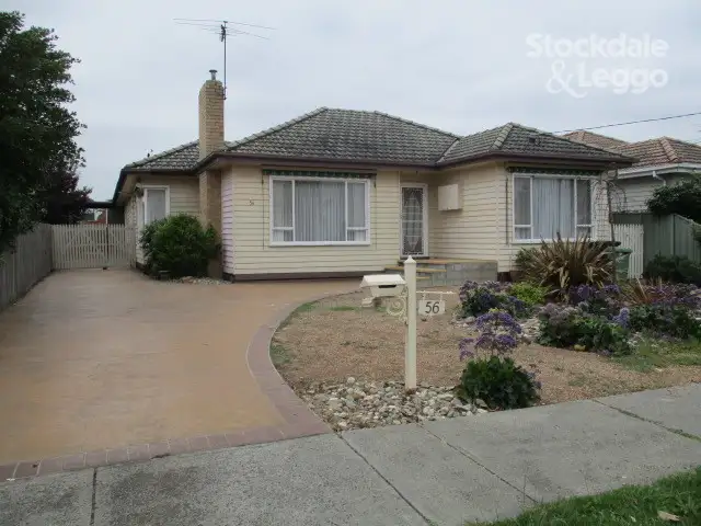 56 Gordon Street, Tullamarine VIC 3043