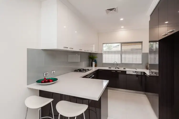 Second view of Homely house listing, 32B Green Avenue, Balcatta WA 6021