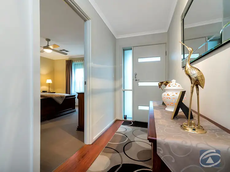 Third view of Homely house listing, 32B Britha Avenue, Evanston SA 5116