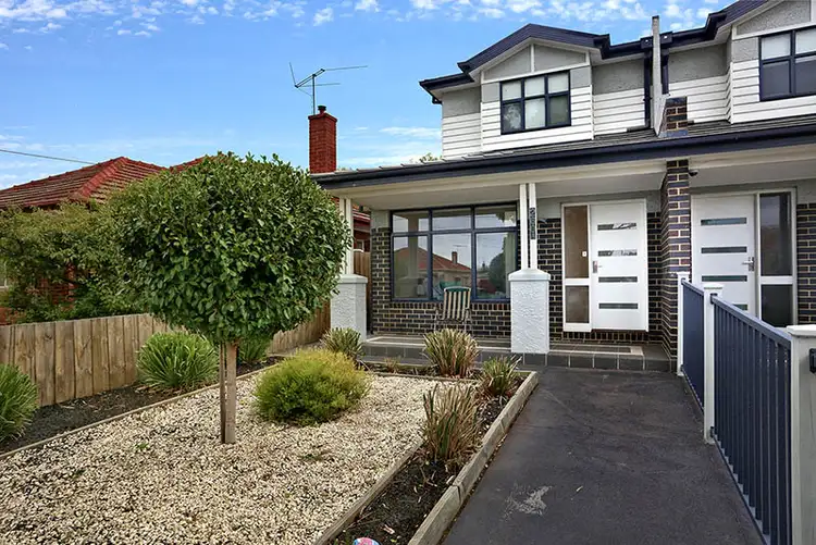 260A Gaffney Street, Pascoe Vale VIC 3044
