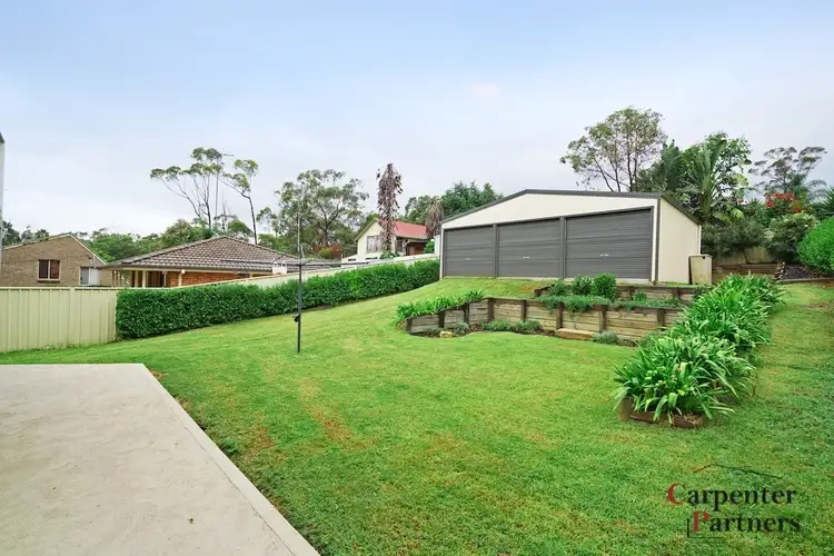 Third view of Homely house listing, 21 Wellington Street, Buxton NSW 2571