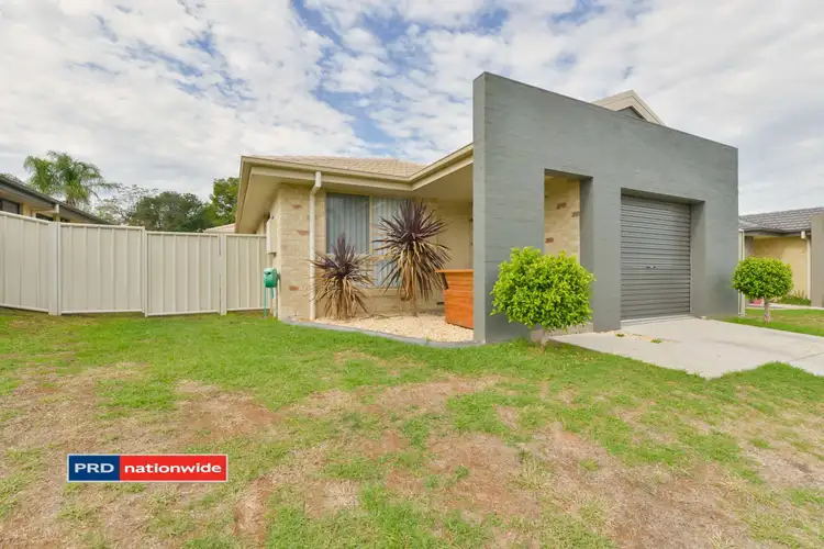 Main view of Homely house listing, 25 Higgins Lane, Tamworth NSW 2340