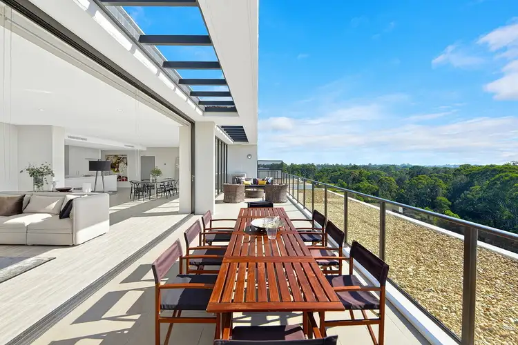 54/97 Caddies Boulevard, Rouse Hill NSW 2155