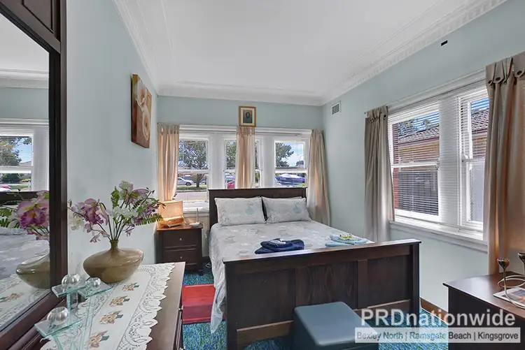 Sixth view of Homely house listing, 28 Alfred Street, Ramsgate Beach NSW 2217
