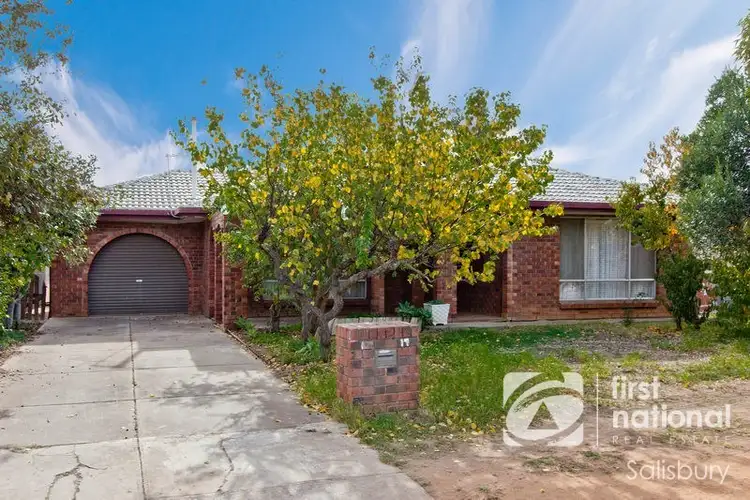 17 Tangent Avenue, Salisbury North SA 5108