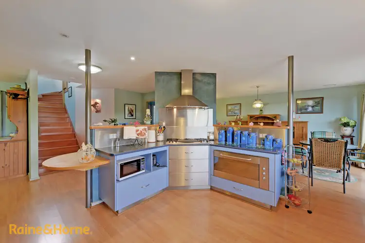 Third view of Homely house listing, 12 Adelong Drive, Kingston TAS 7050