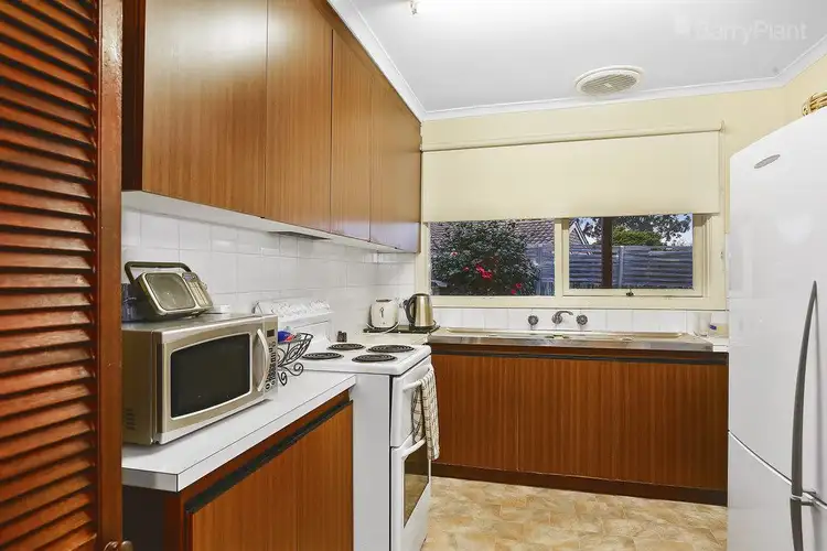 Fourth view of Homely unit listing, 5/14-16 Surrey Road West, Croydon VIC 3136