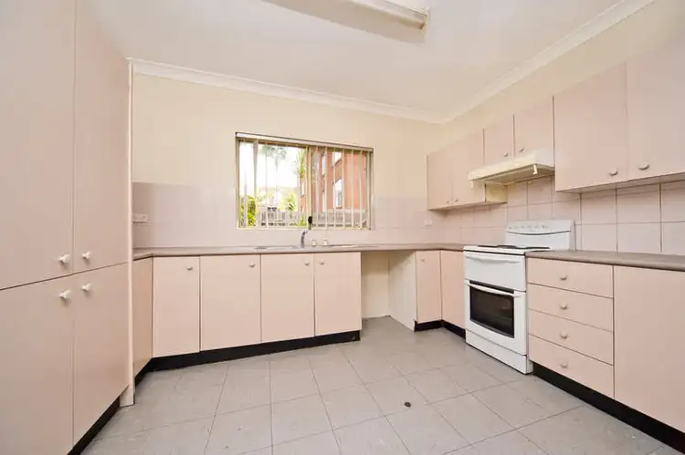 Second view of Homely house listing, 3/14 Cecil Street, Ashfield NSW 2131