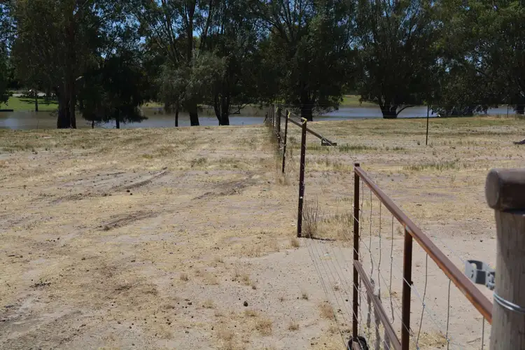 Second view of Homely land listing, Lot 1 Pomona Road, Pomona NSW 2648