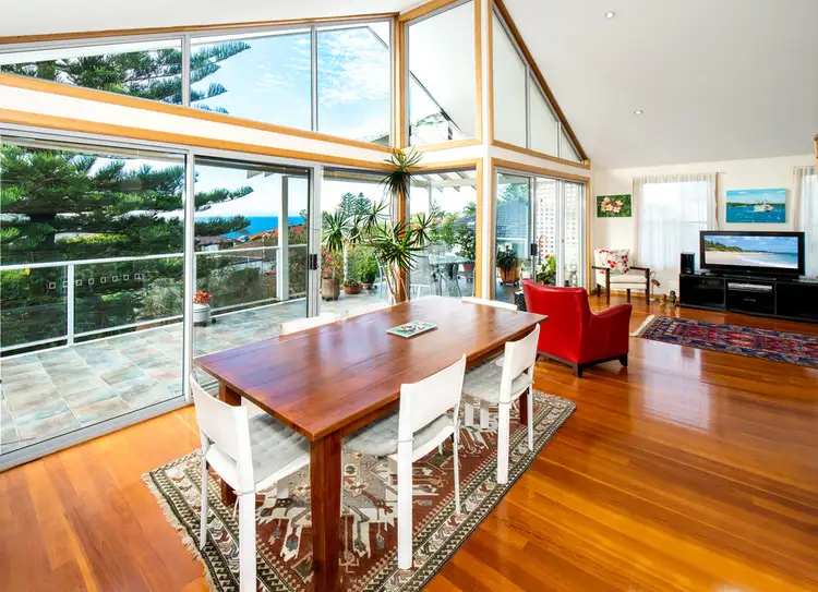 Fifth view of Homely house listing, 23 McGowen Avenue, Malabar NSW 2036