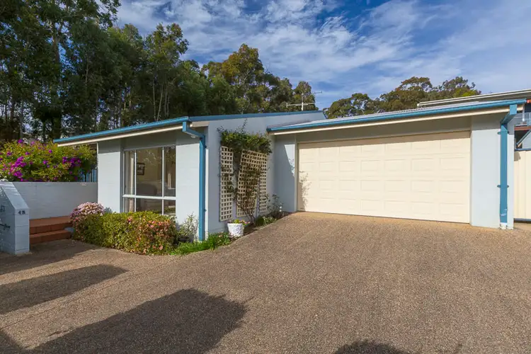 Third view of Homely house listing, 4b Rosemary Close, Malua Bay NSW 2536