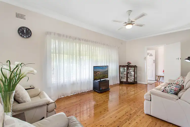Second view of Homely house listing, 10 Stokes Avenue, Asquith NSW 2077
