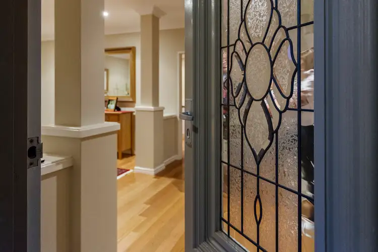 Address available on request