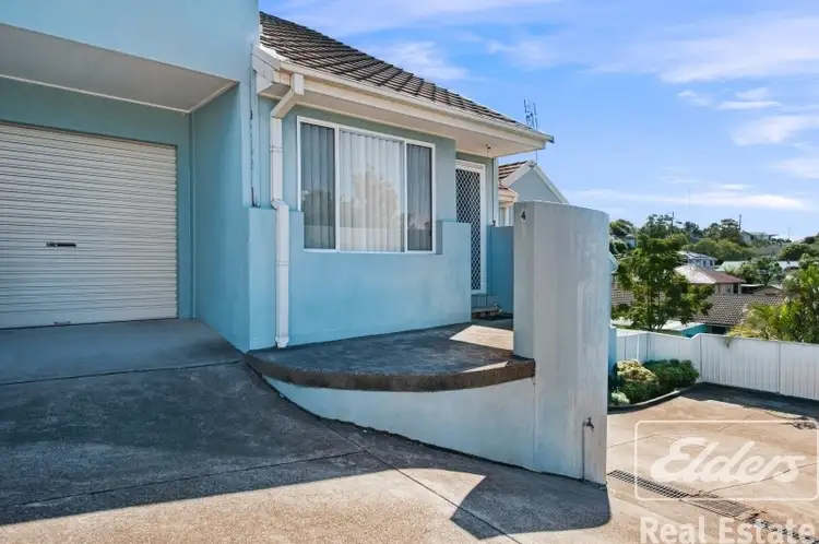 Second view of Homely townhouse listing, 4/38 Spruce Street, North Lambton NSW 2299