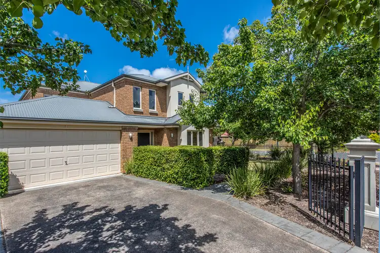 Second view of Homely house listing, 23 Vickers Vimy Parade, Northgate SA 5085