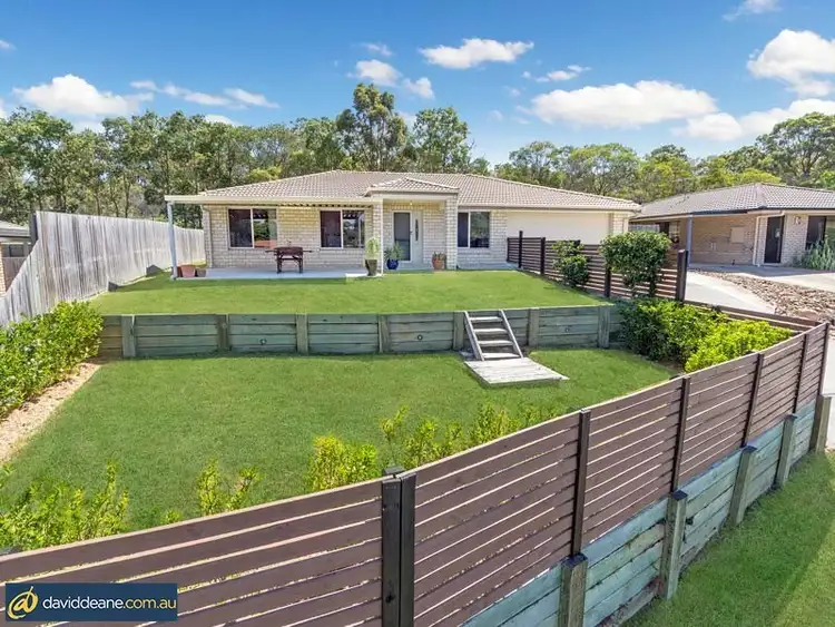33 Water Street, Kallangur QLD 4503