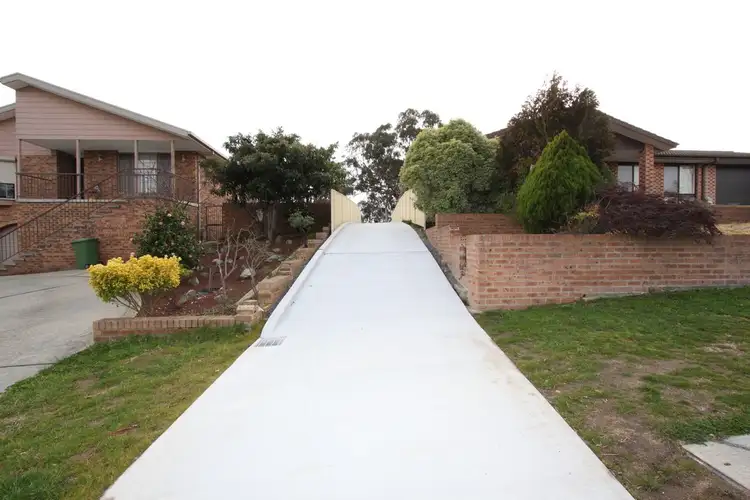 Third view of Homely land listing, 55A Barracks Flat Drive, Queanbeyan NSW 2620