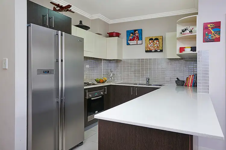 Third view of Homely unit listing, 9/23-33 Napier st, Parramatta NSW 2150