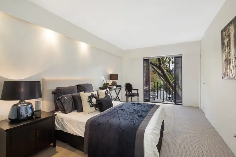 Fourth view of Homely apartment listing, 216/50 Macleay Street, Potts Point NSW 2011