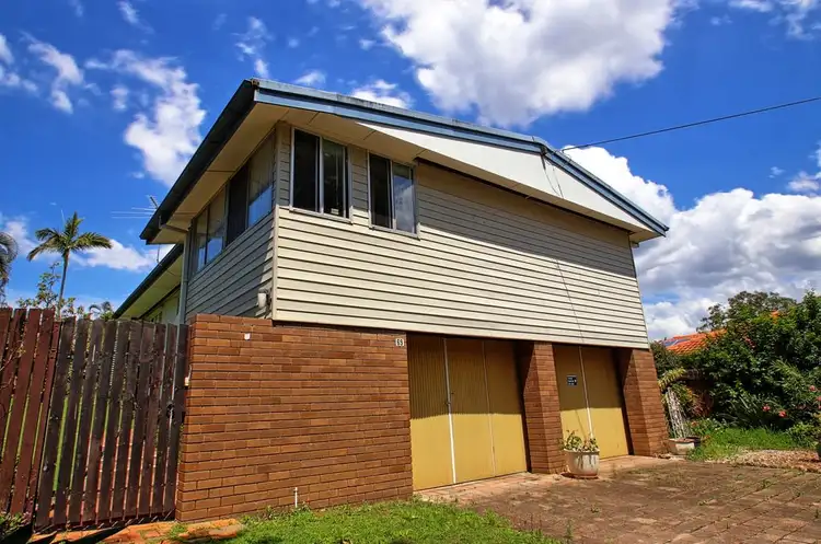 Second view of Homely house listing, 69 Woff street, Sunnybank QLD 4109