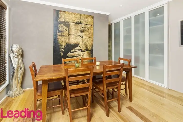 Fifth view of Homely house listing, 3 Boon Court, Sunbury VIC 3429