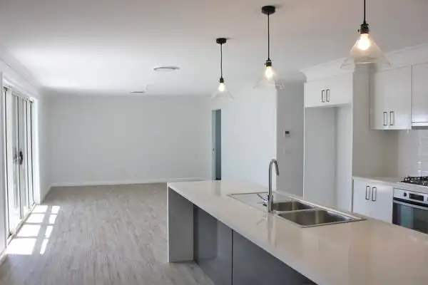 Second view of Homely house listing, 58 Wentworth Drive, Kelso NSW 2795