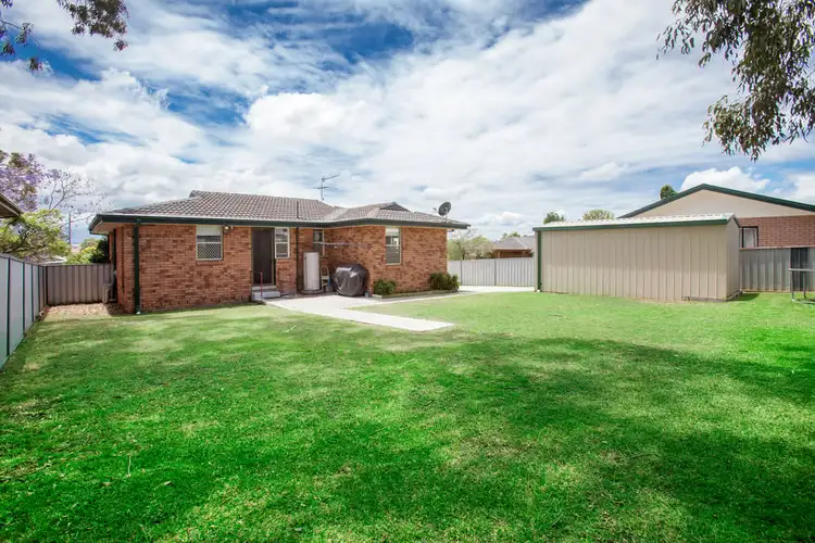 Third view of Homely house listing, 4 Way Street, Tenambit NSW 2323