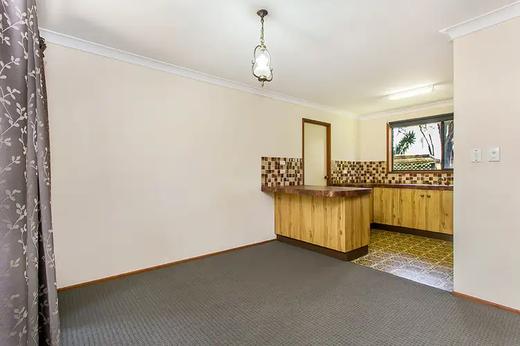 Sixth view of Homely house listing, 1/10 Marge Porter Place, West Ballina NSW 2478