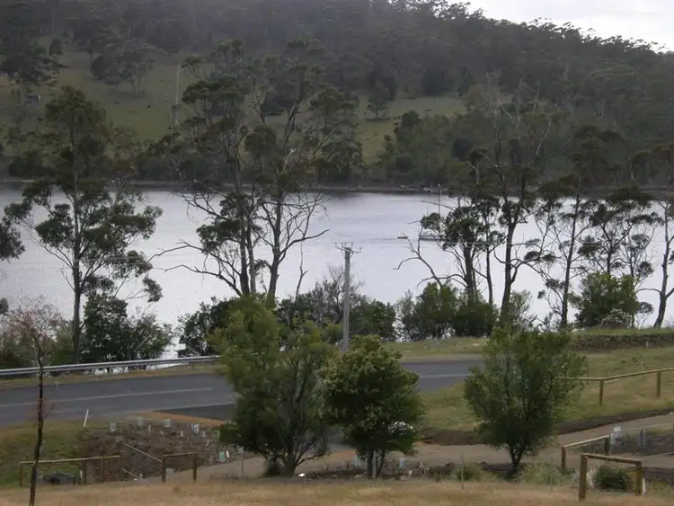Seventh view of Homely land listing, Lot 1 Lennon Road, Bruny Island TAS 7150