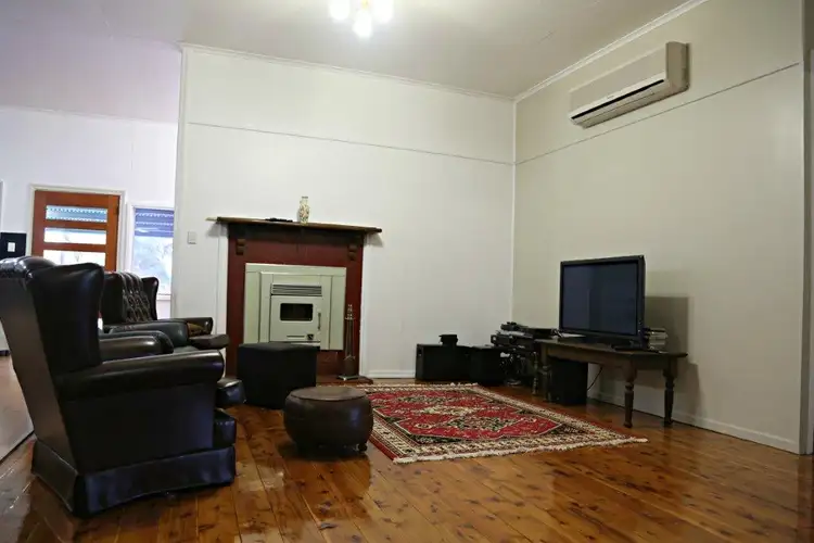 Sixth view of Homely house listing, 11999 Carnarvon Highway, St George QLD 4487